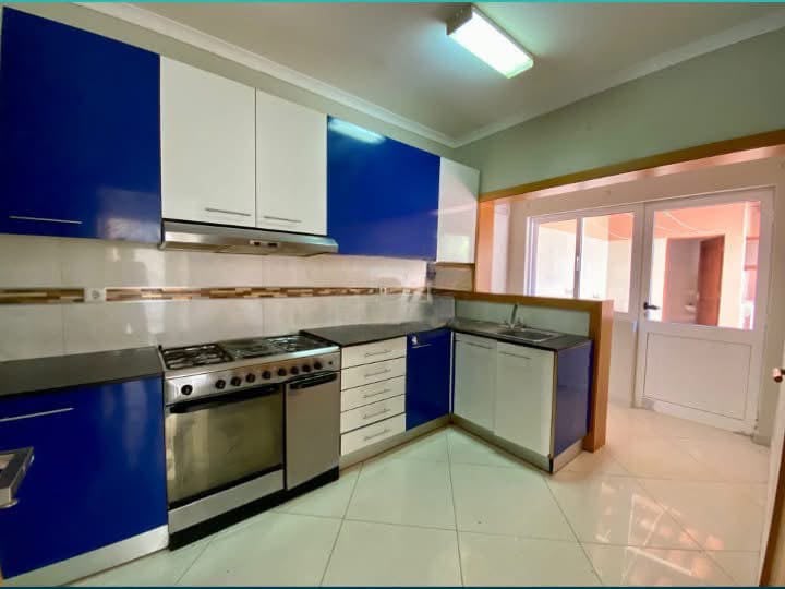 Moradia T3 com Piscina para Arrendamento no Condomínio Triunfo – Maputo - foto 7