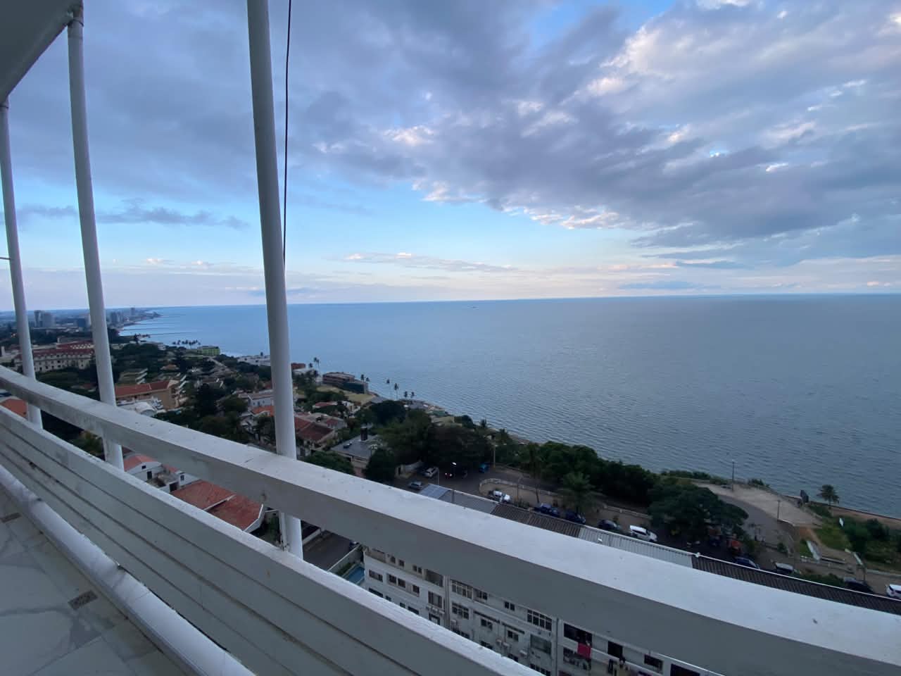 Apartamento T3 com Vista ao Mar à Venda na Polana, Av. Julius Nyerere – Maputo - foto 2
