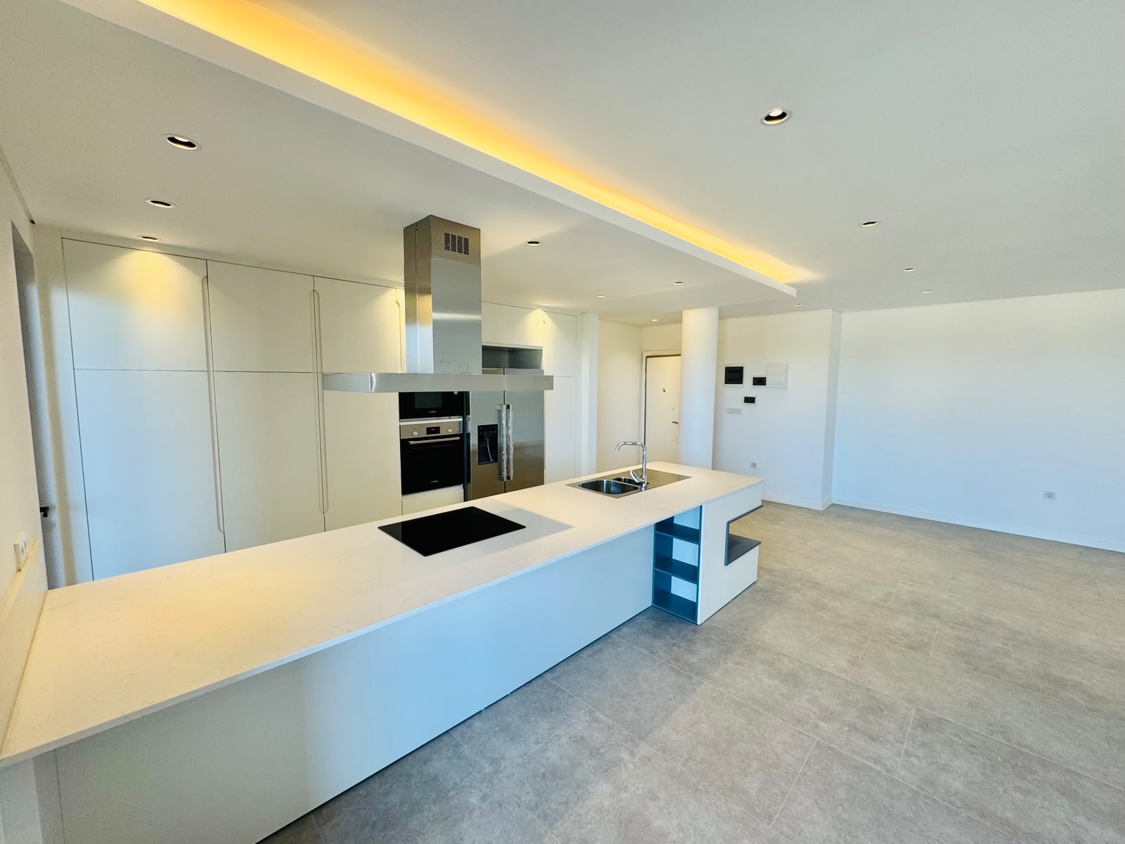 Apartamento T2 por Estrear para Arrendamento no Palmar Residence – Sommerschield, Maputo - foto 7