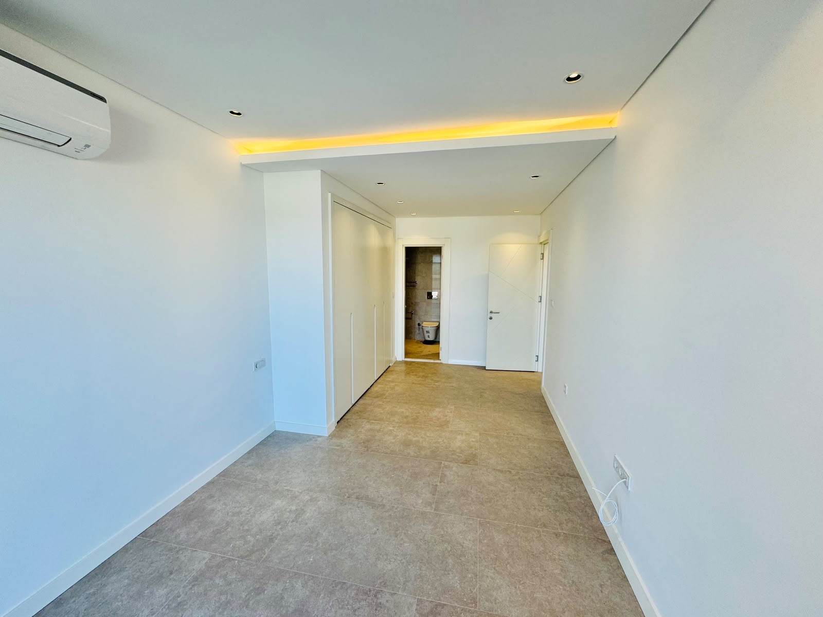 Apartamento T2 por Estrear para Arrendamento no Palmar Residence – Sommerschield, Maputo - foto 2