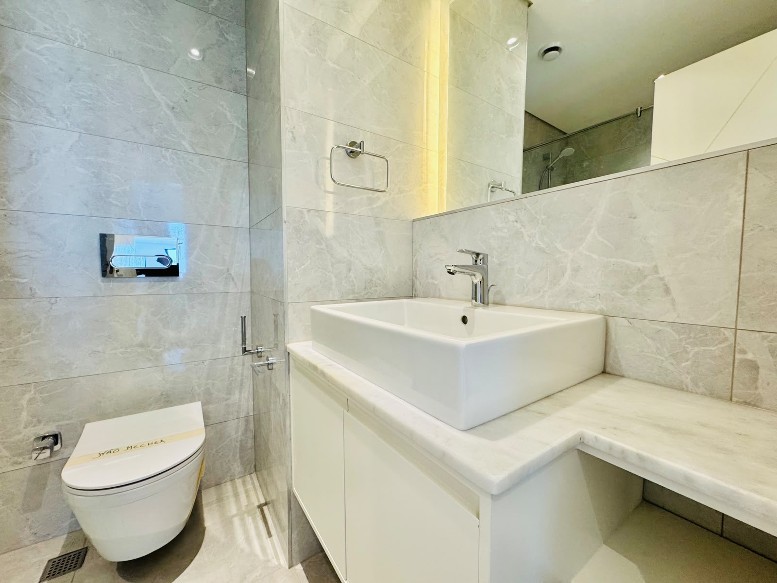 Apartamento T2 por Estrear para Arrendamento no Palmar Residence – Sommerschield, Maputo - foto 9