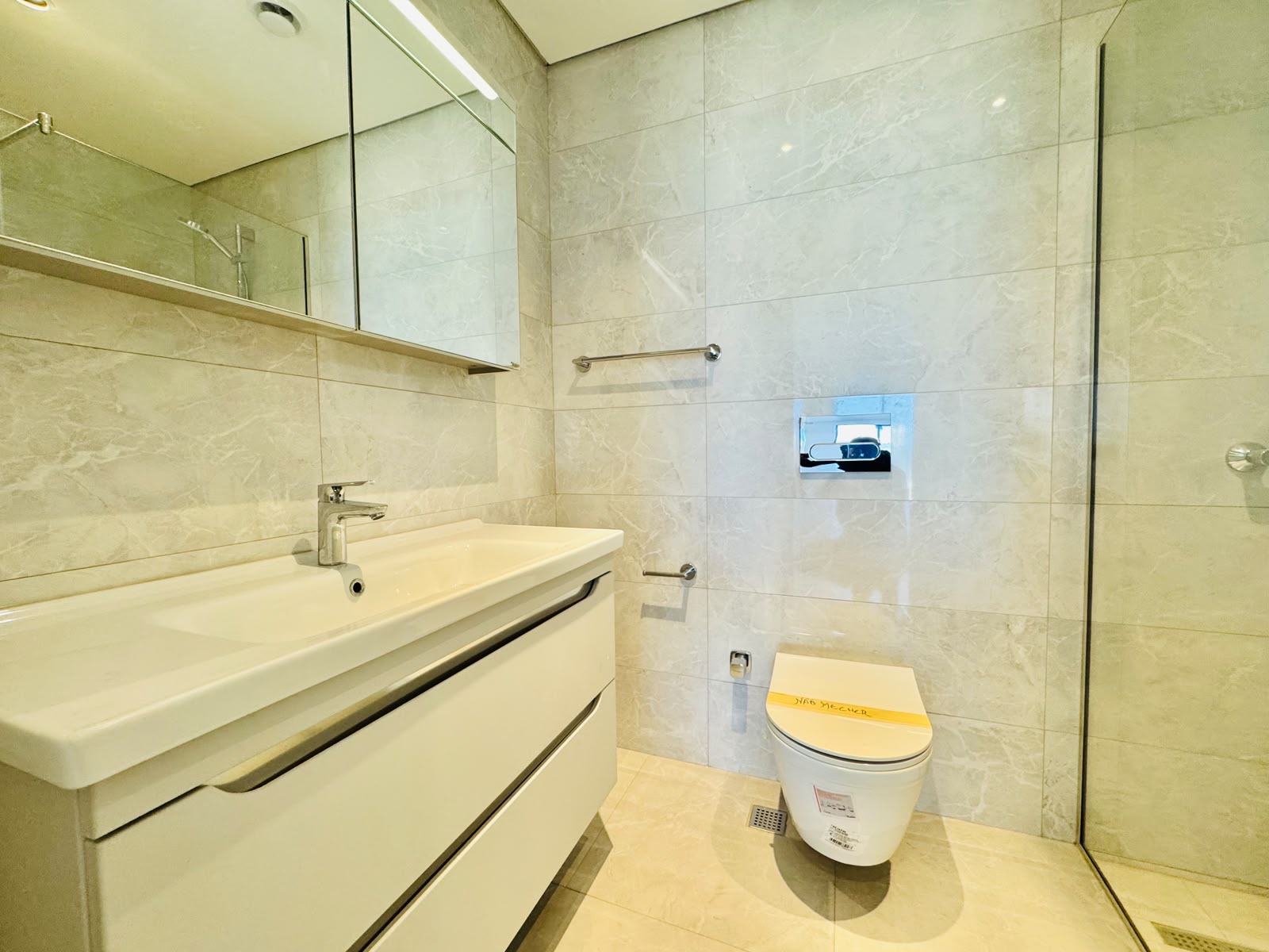 Apartamento T2 por Estrear para Arrendamento no Palmar Residence – Sommerschield, Maputo - foto 5