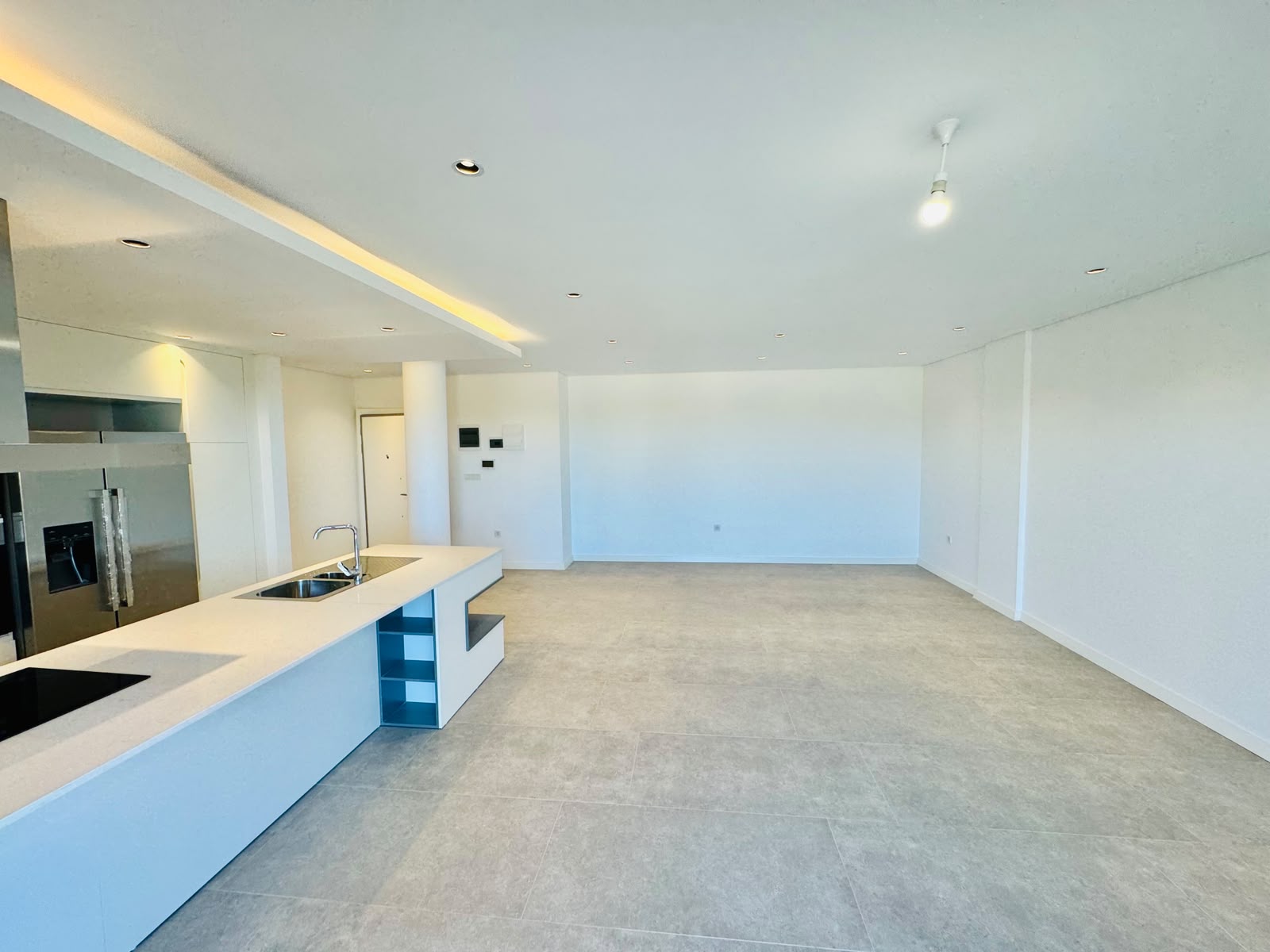 Apartamento T2 por Estrear para Arrendamento no Palmar Residence – Sommerschield, Maputo - foto 8
