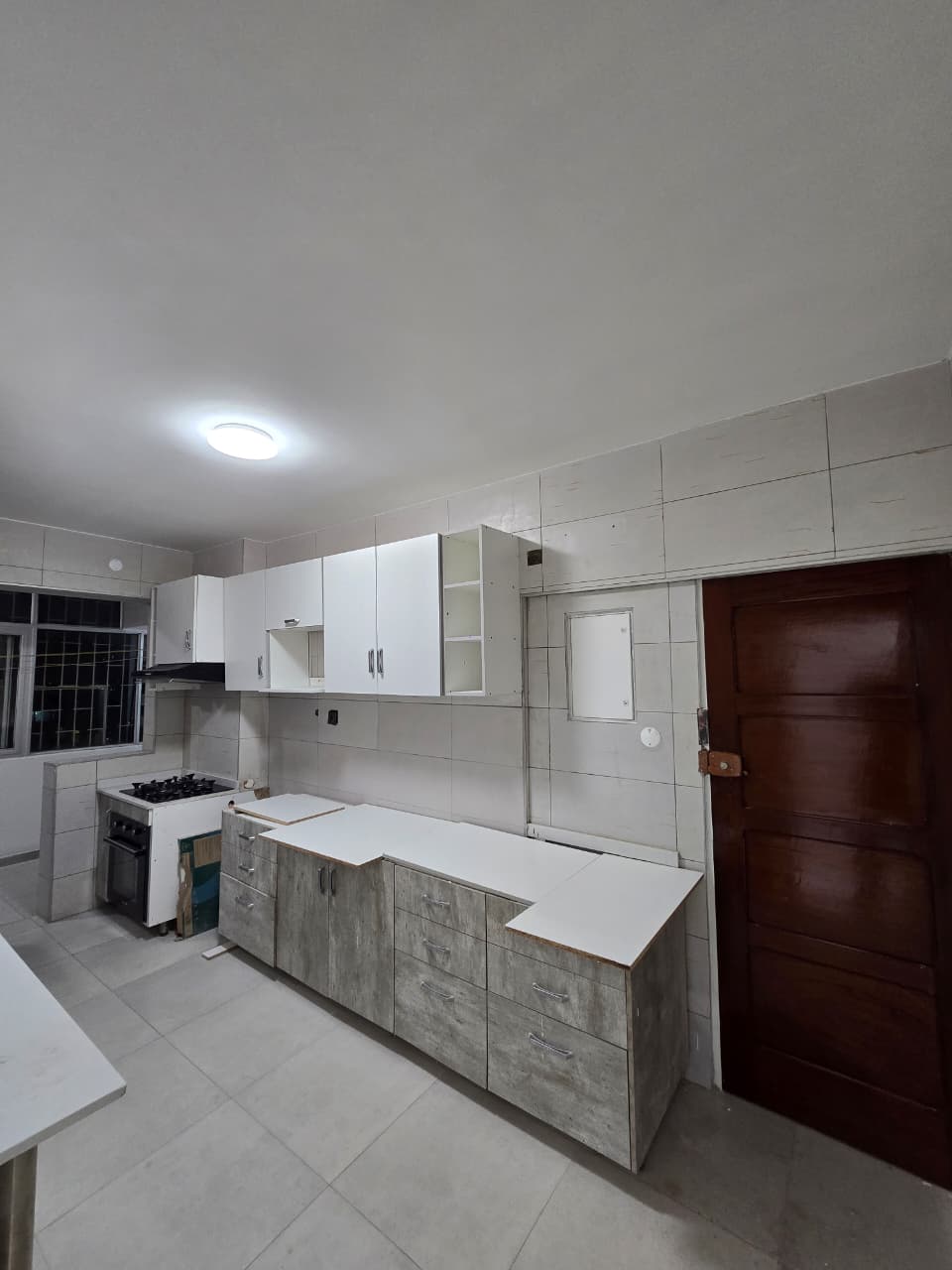 Apartamento T2 à Venda na Av. Eduardo Mondlane, Maputo - foto 2