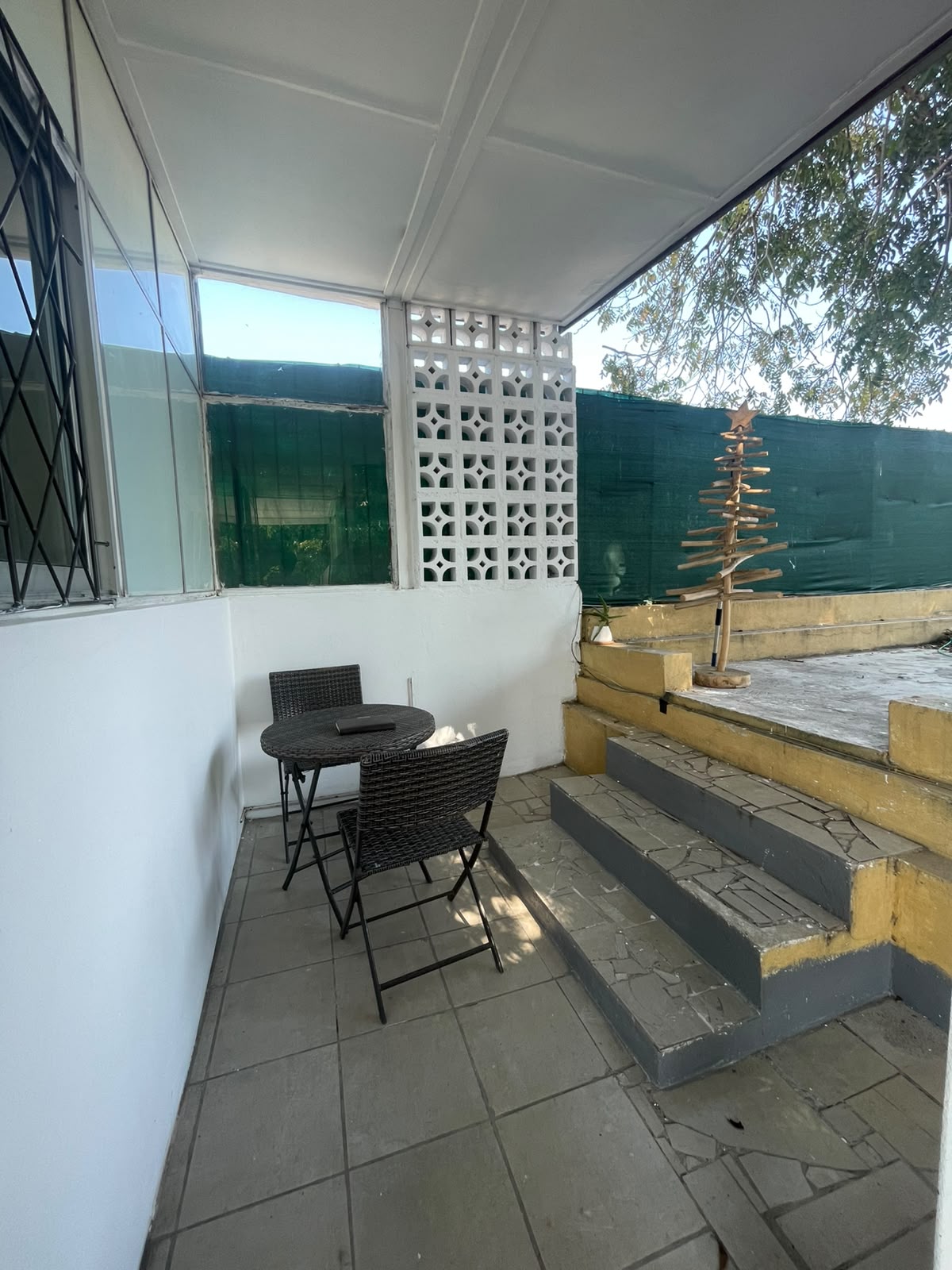 Temos disponível  Anexo em estilo de apartamento T1 na Polana cimento- cidade de Maputo - foto 3