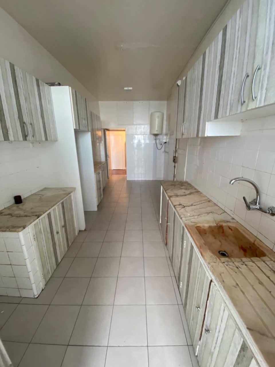 Apartamento T3 com Vista ao Mar à Venda na Polana, Av. Julius Nyerere – Maputo - foto 7