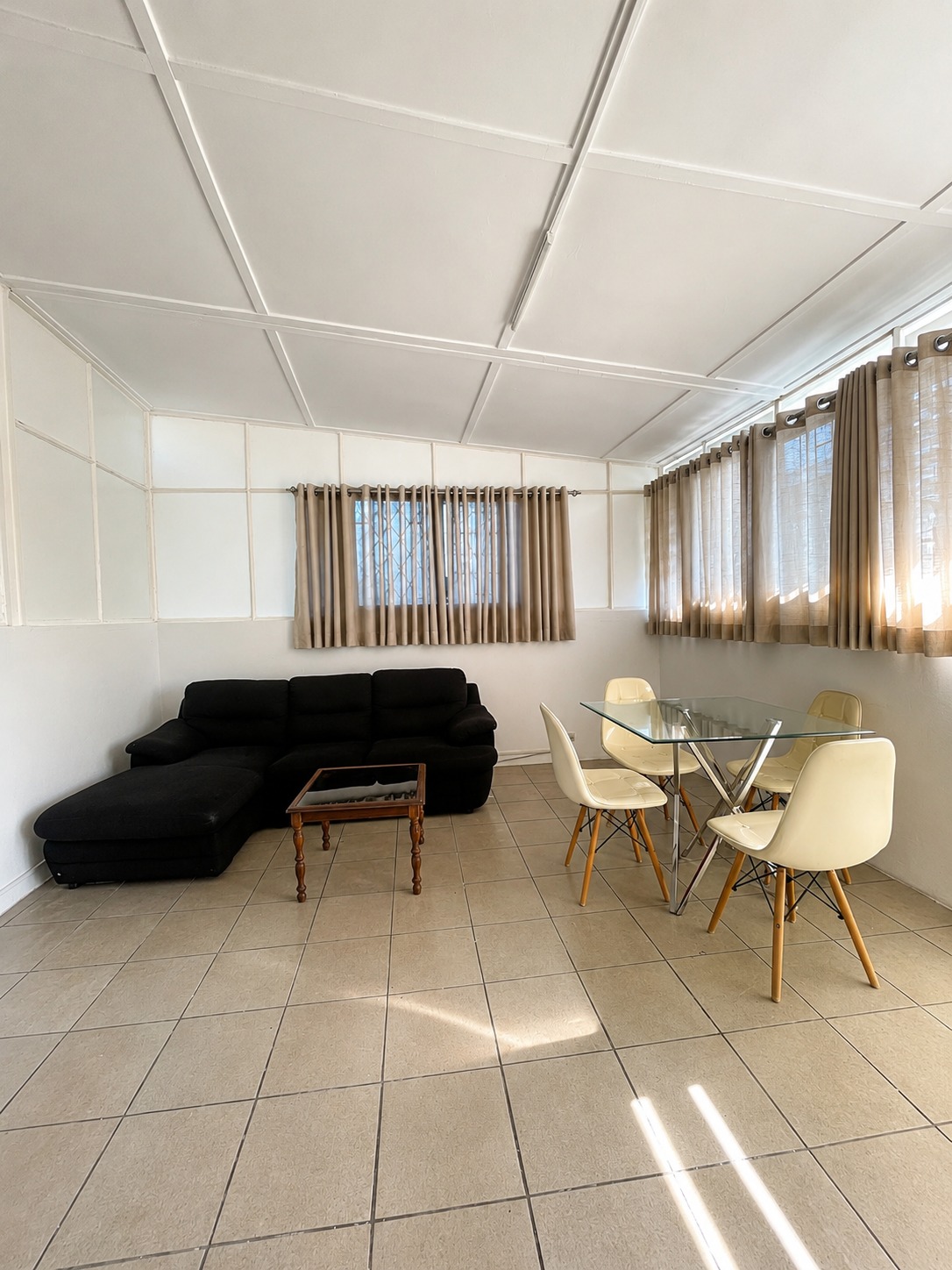 Temos disponível  Anexo em estilo de apartamento T1 na Polana cimento- cidade de Maputo - foto 9