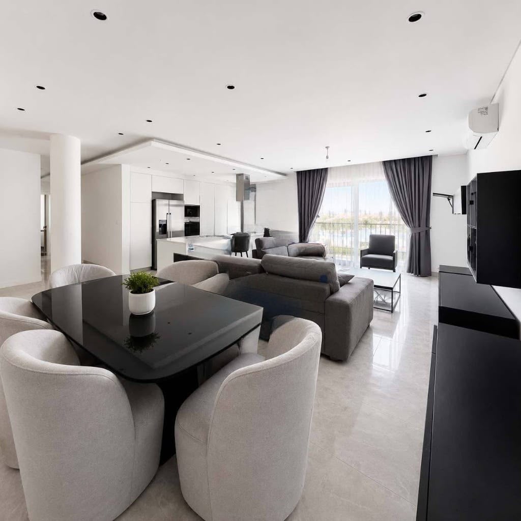 Apartamento T2 à Venda no Palmar Residence – Sommerschield | Arrendado e Excelente Investimento - foto 3
