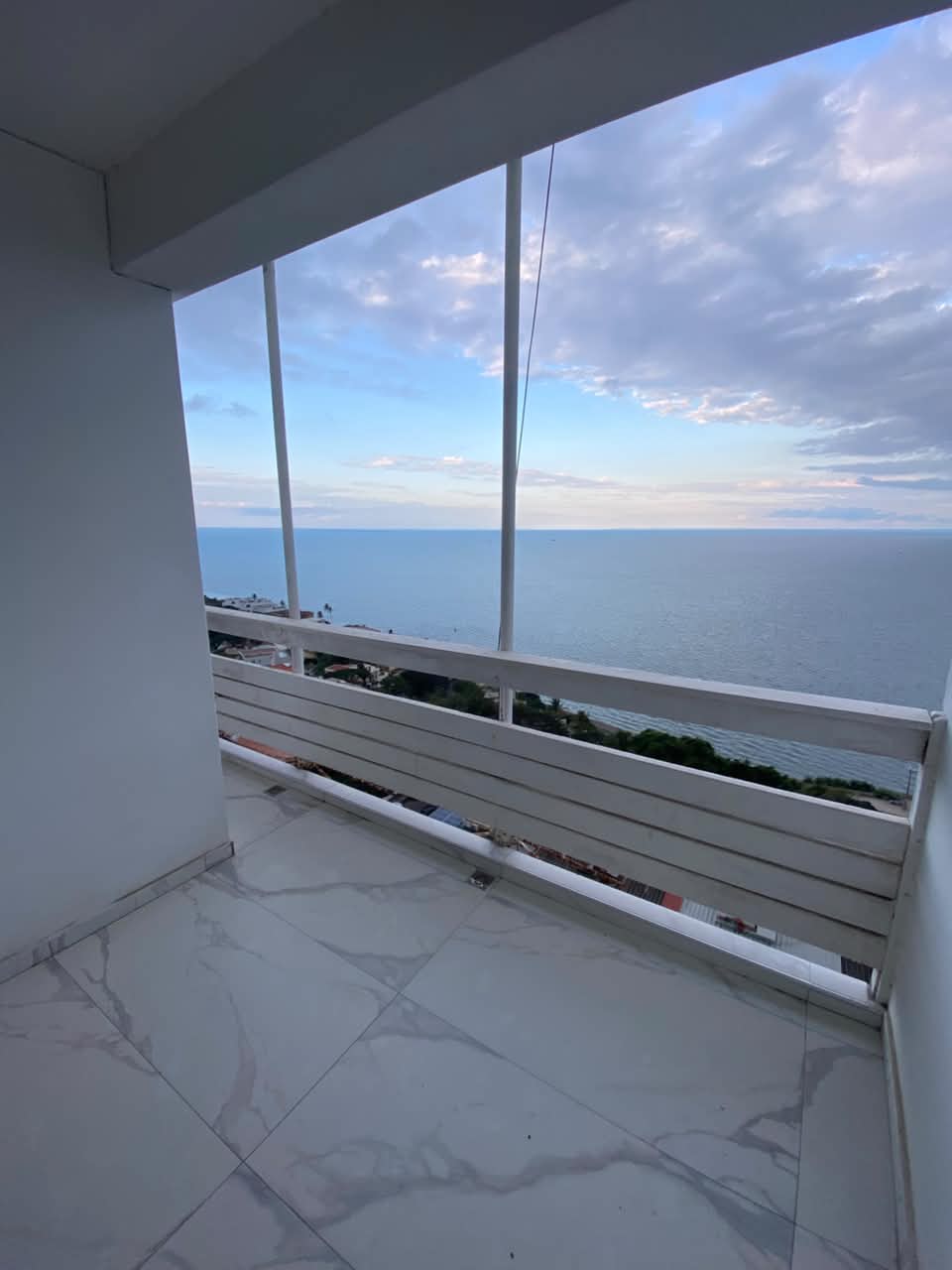 Apartamento T3 com Vista ao Mar à Venda na Polana, Av. Julius Nyerere – Maputo - foto 11