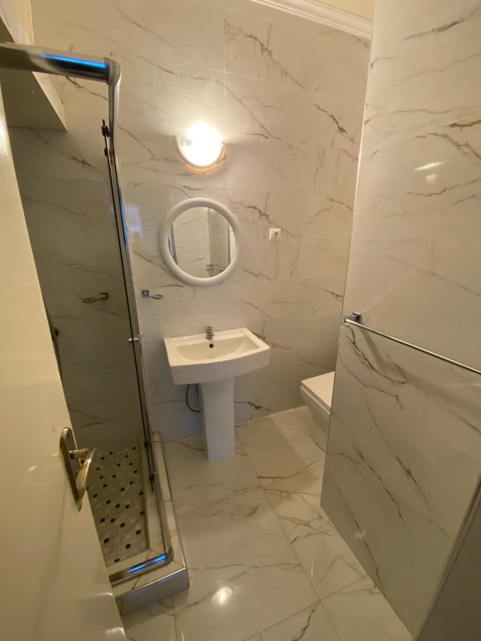 Apartamento T3 com Vista ao Mar à Venda na Polana, Av. Julius Nyerere – Maputo - foto 8