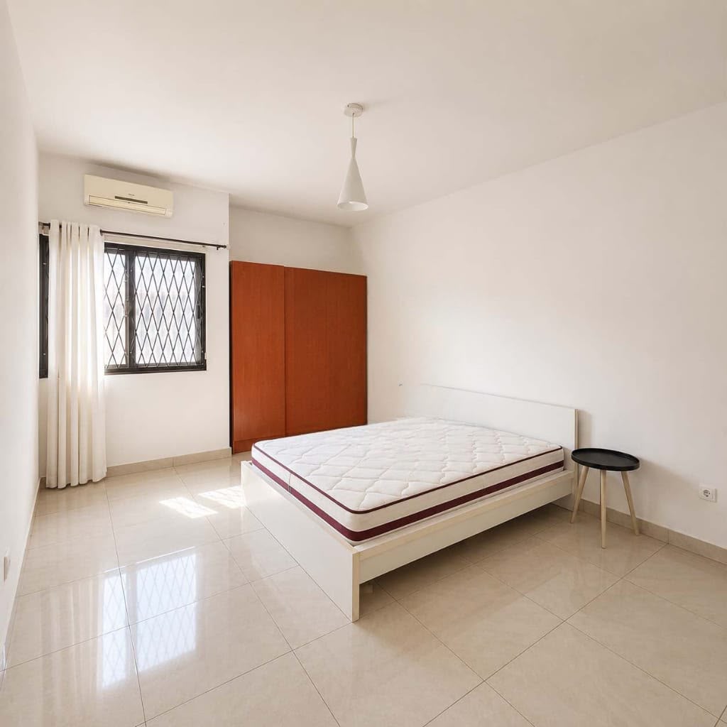 Apartamento T2 para Arrendamento no Triunfo – Condomínio com Ginásio e Salão de Festas - foto 5