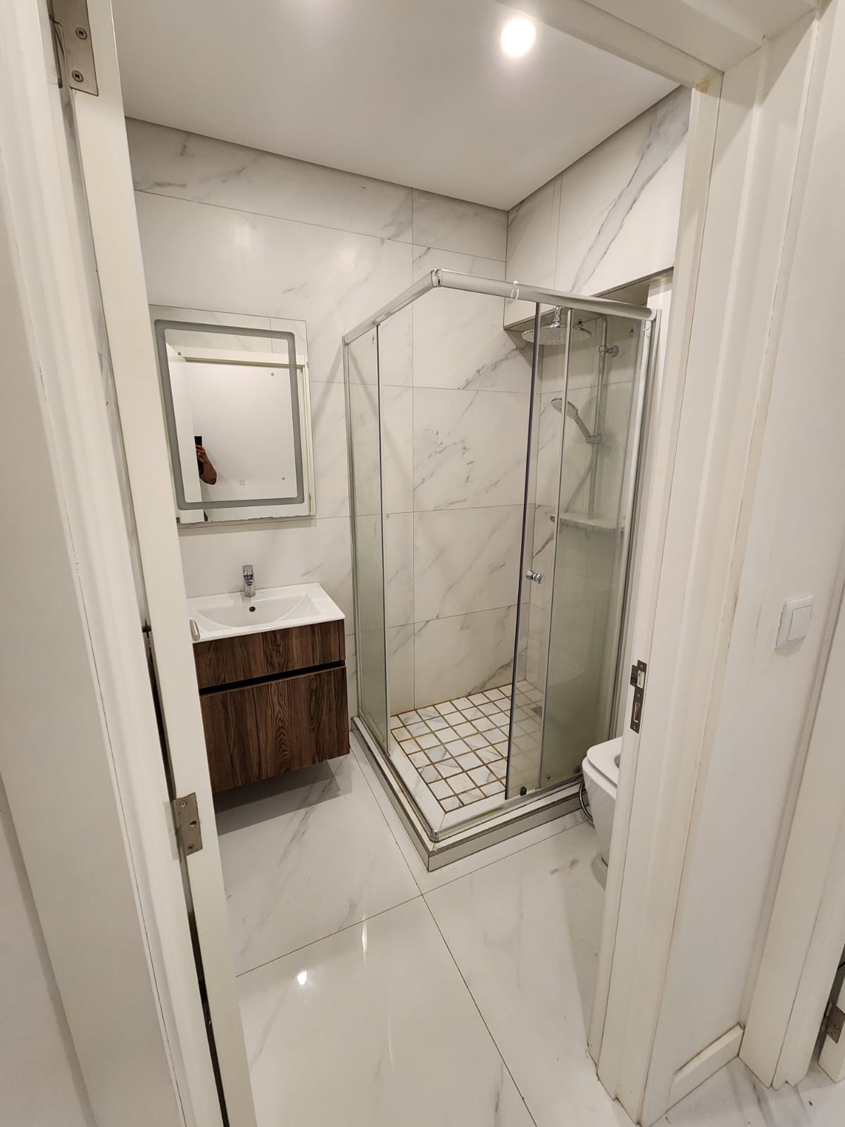Apartamento T3 para Arrendamento na Julius Nyerere – Maputo | 2 Parqueamentos e Segurança 24h - foto 6