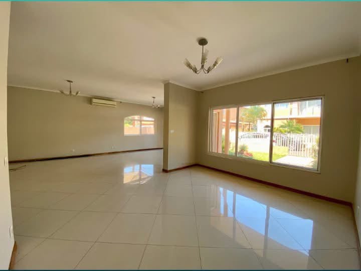 Moradia T3 com Piscina para Arrendamento no Condomínio Triunfo – Maputo - foto 4