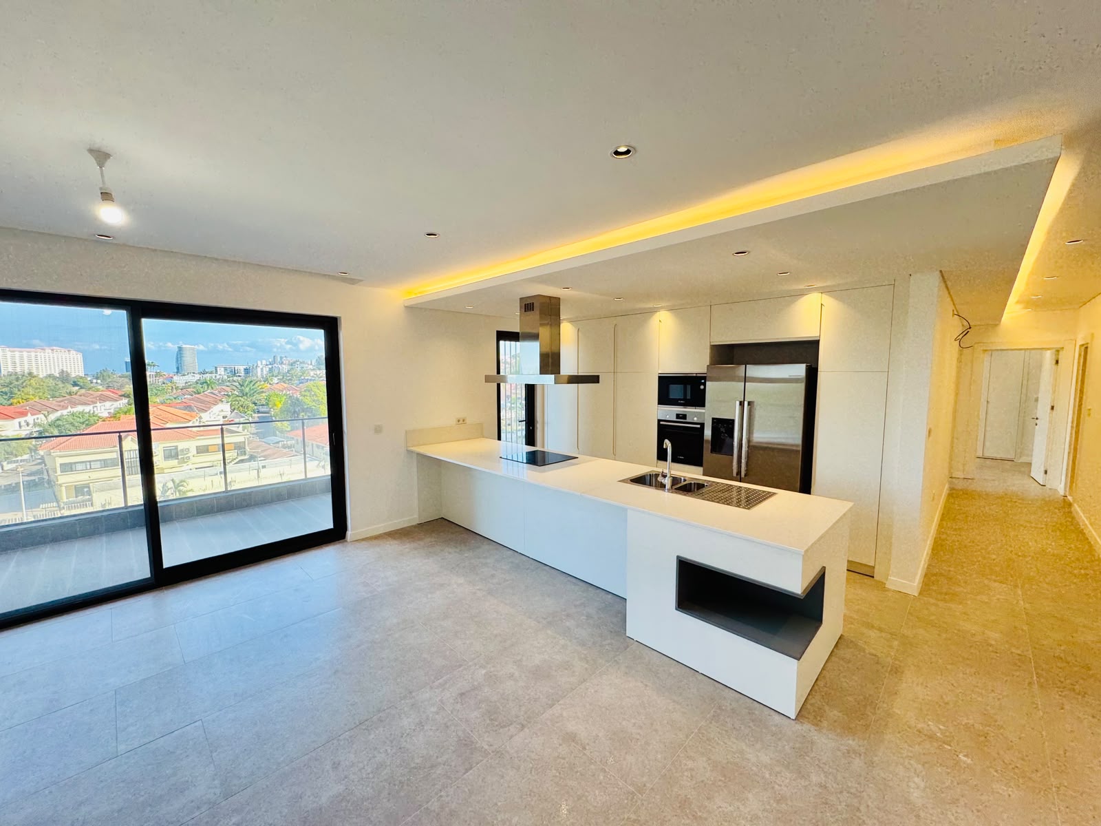 Apartamento T2 por Estrear para Arrendamento no Palmar Residence – Sommerschield, Maputo - foto 3