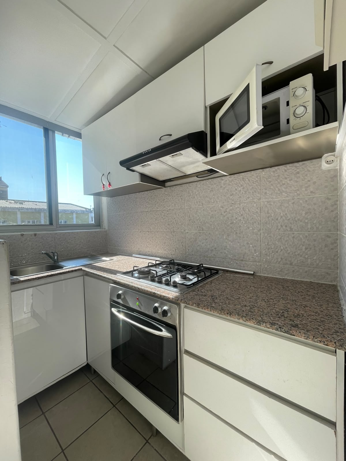 Temos disponível  Anexo em estilo de apartamento T1 na Polana cimento- cidade de Maputo - foto 5