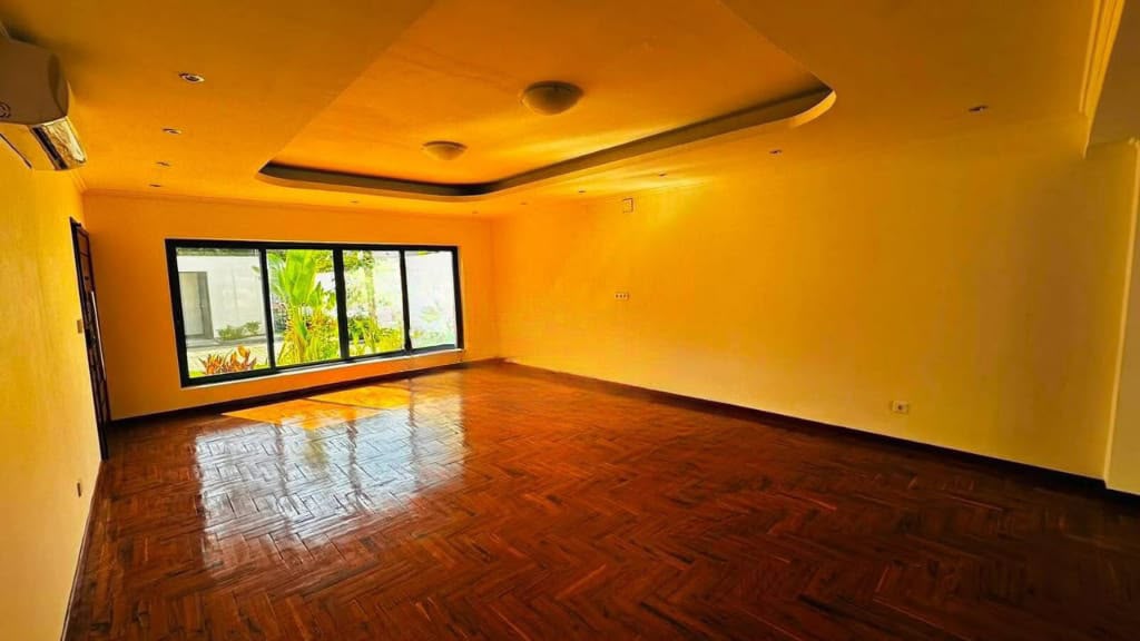Moradia T4 à Venda na Sommerschield I – Próximo à Clínica Sommerschield | Maputo - foto 4