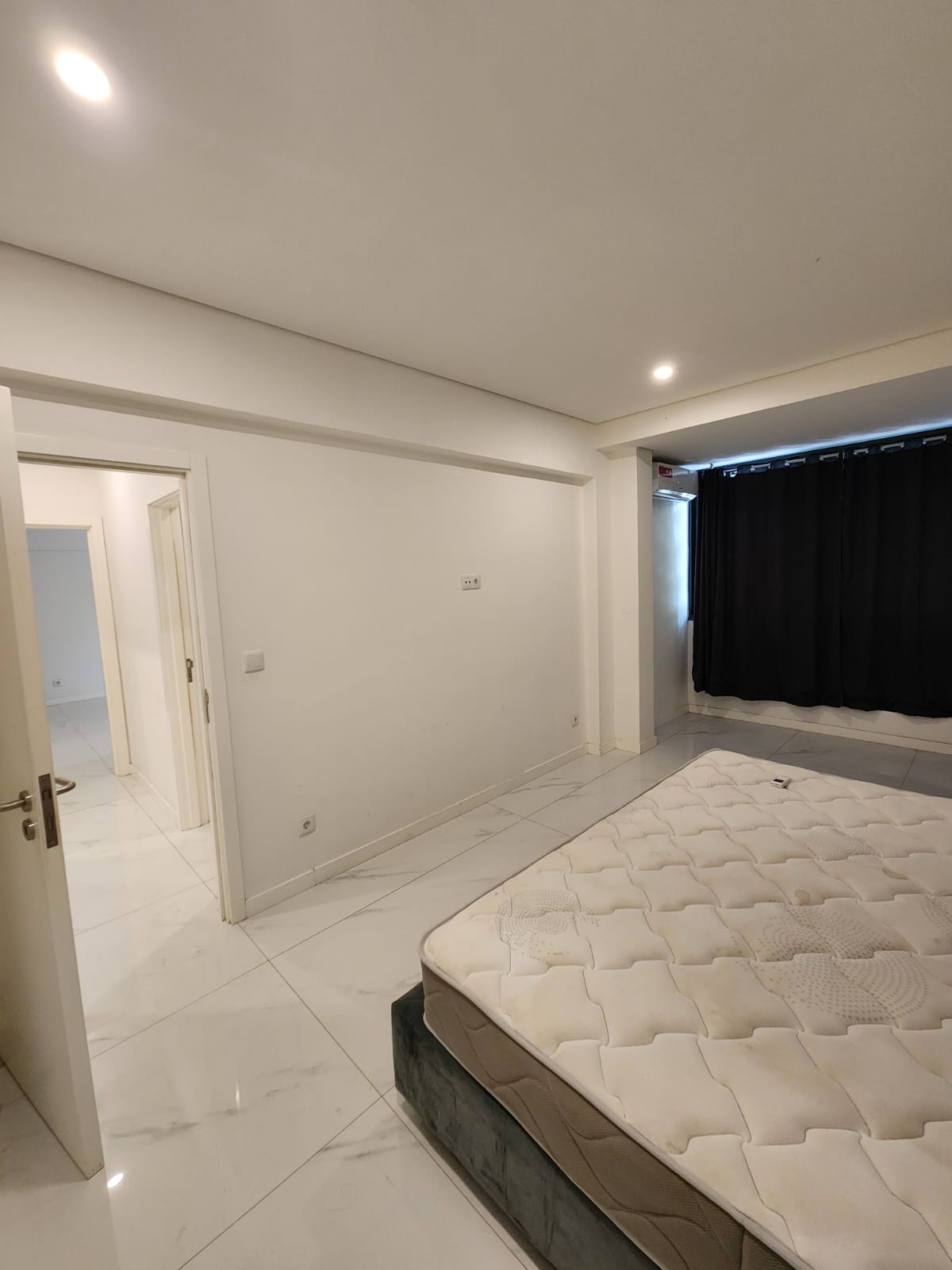 Apartamento T3 para Arrendamento na Julius Nyerere – Maputo | 2 Parqueamentos e Segurança 24h - foto 5