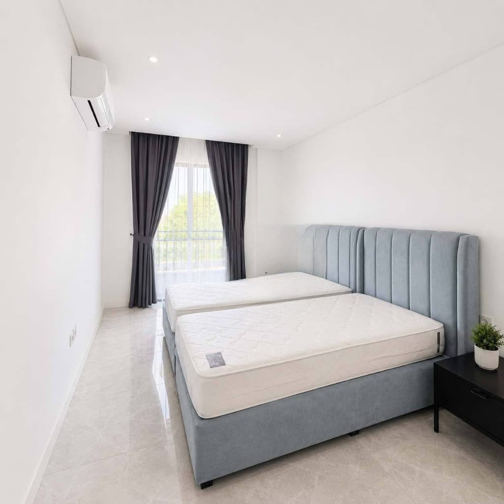 Apartamento T2 à Venda no Palmar Residence – Sommerschield | Arrendado e Excelente Investimento - foto 7