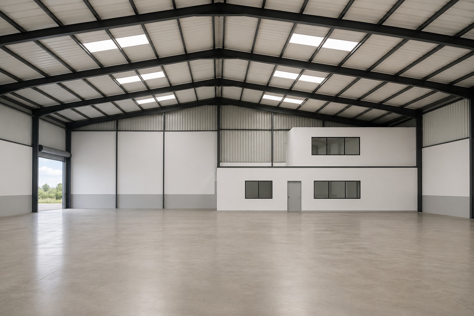 Armazém Industrial à Venda em Mavalane – 2.000 m² de Terreno | Próximo à Av. Acordos de Lusaka - foto 7
