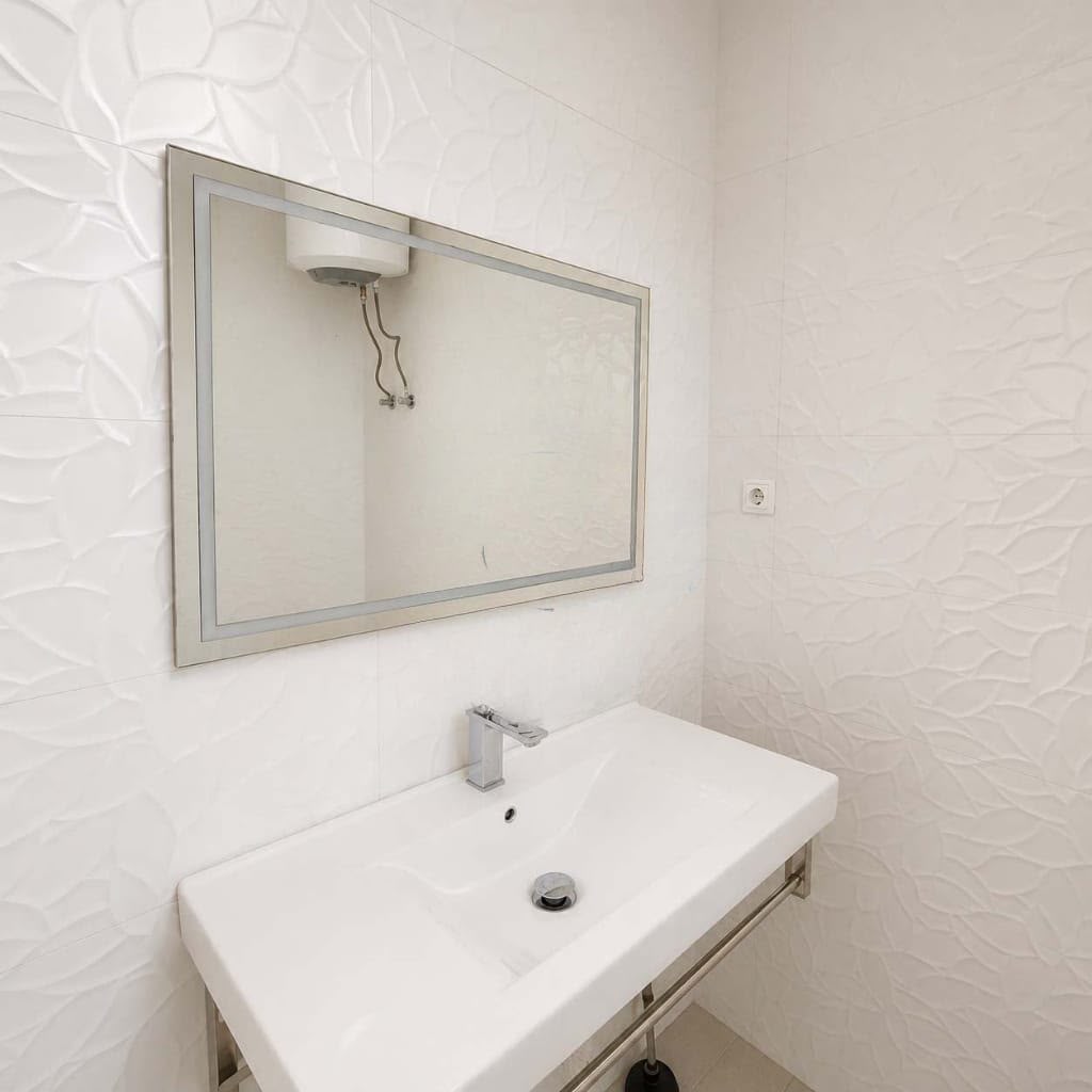 Apartamento T2 para Arrendamento no Triunfo – Condomínio com Ginásio e Salão de Festas - foto 3
