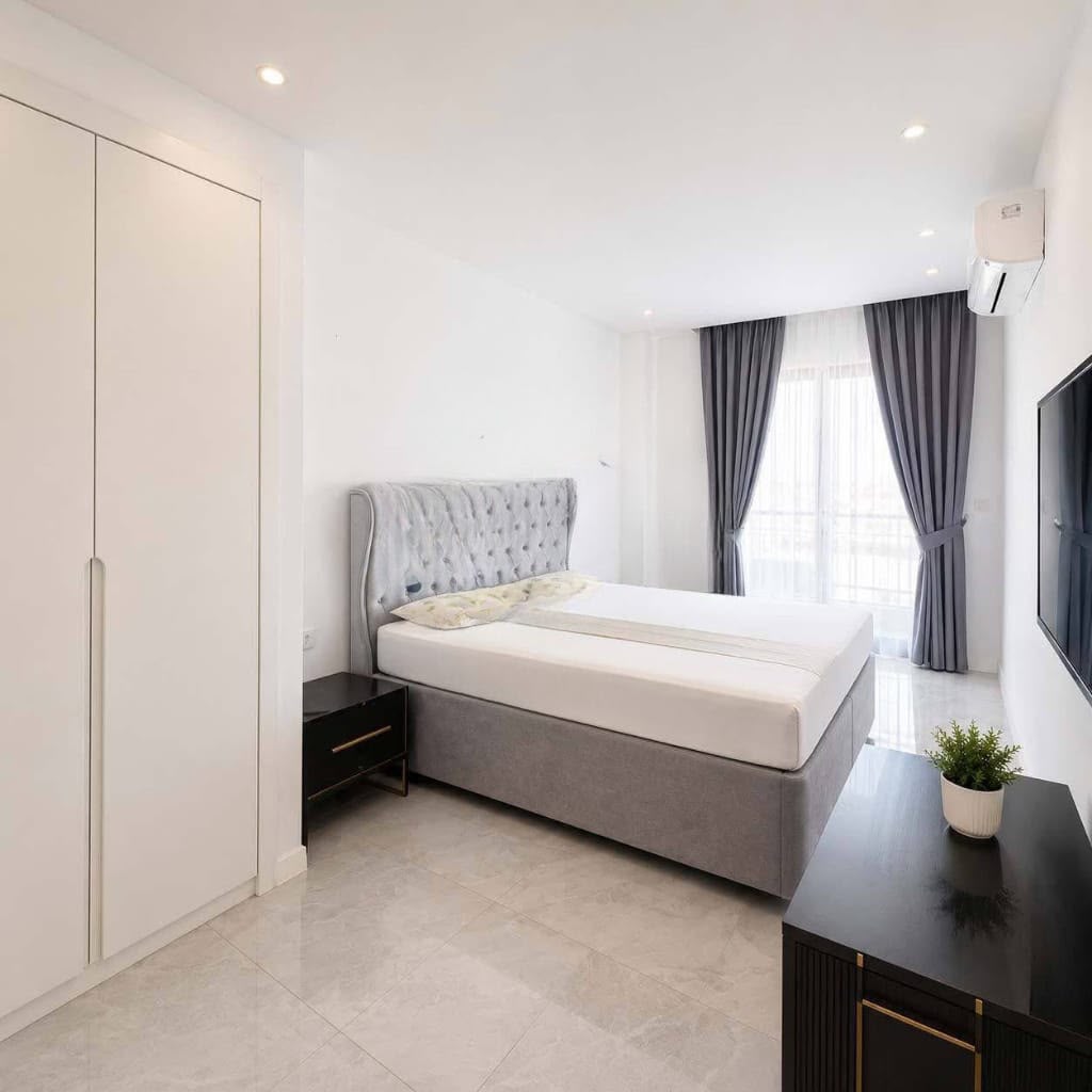 Apartamento T2 à Venda no Palmar Residence – Sommerschield | Arrendado e Excelente Investimento - foto 5