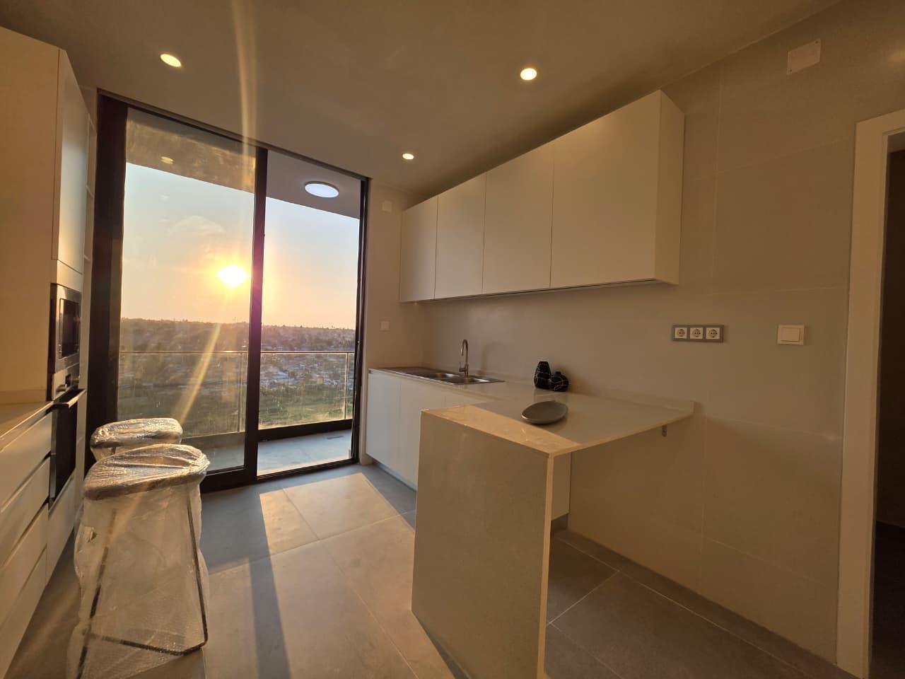 Apartamento T3 no bairro Sommerschield 2 próximo do hospital privado - foto 6