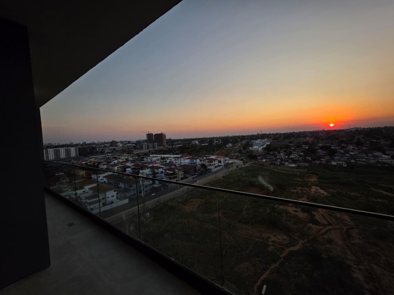 Apartamento T3 no bairro Sommerschield 2 próximo do hospital privado - foto 2