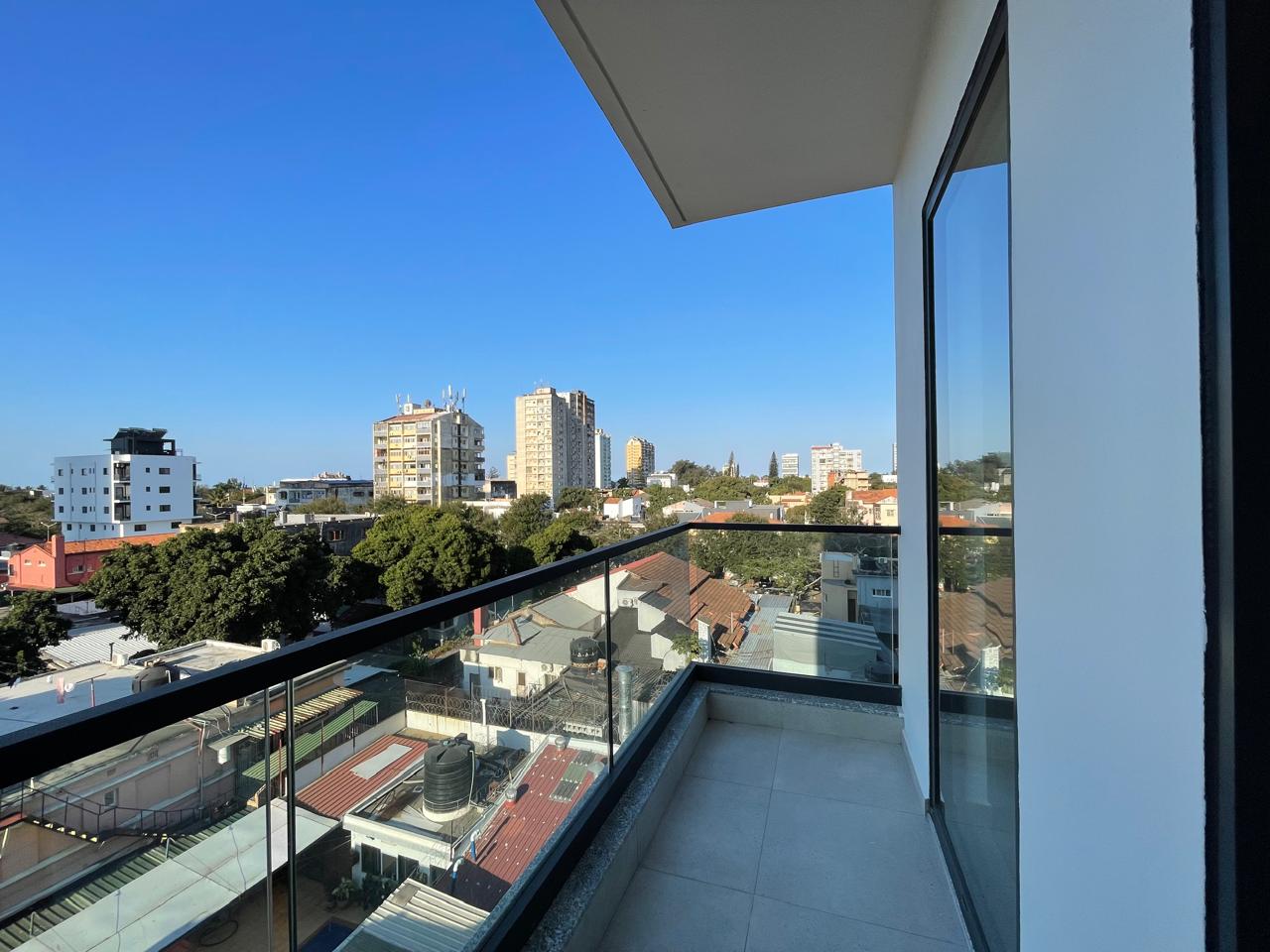 Apartamento T2 no bairro Sommerschield na cidade de Maputo   - foto 7