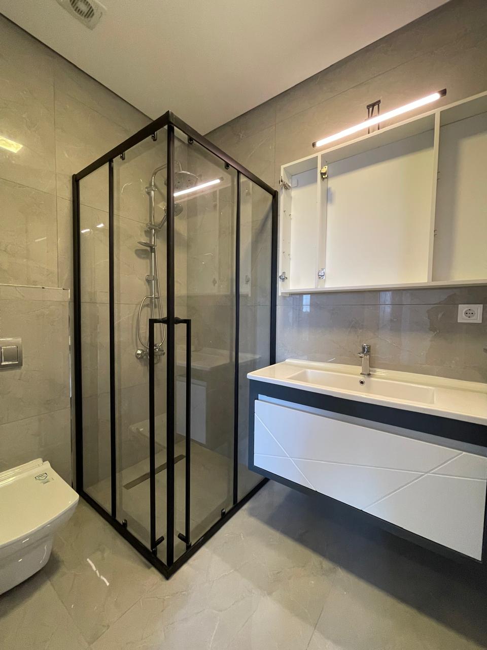 Apartamento T2 no bairro Sommerschield na cidade de Maputo   - foto 3