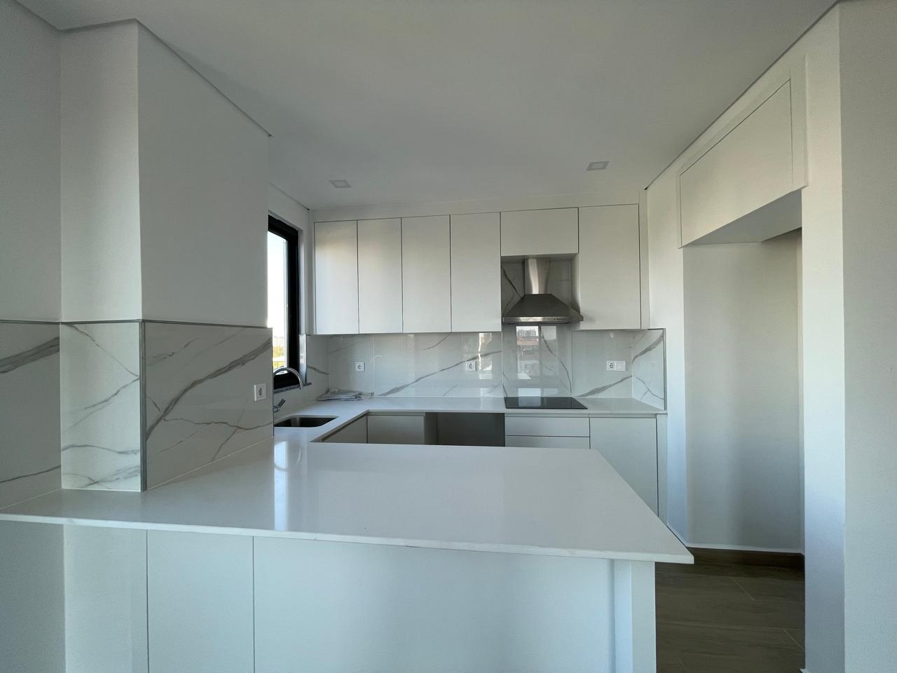 Apartamento T2 no bairro Sommerschield na cidade de Maputo   - foto 5