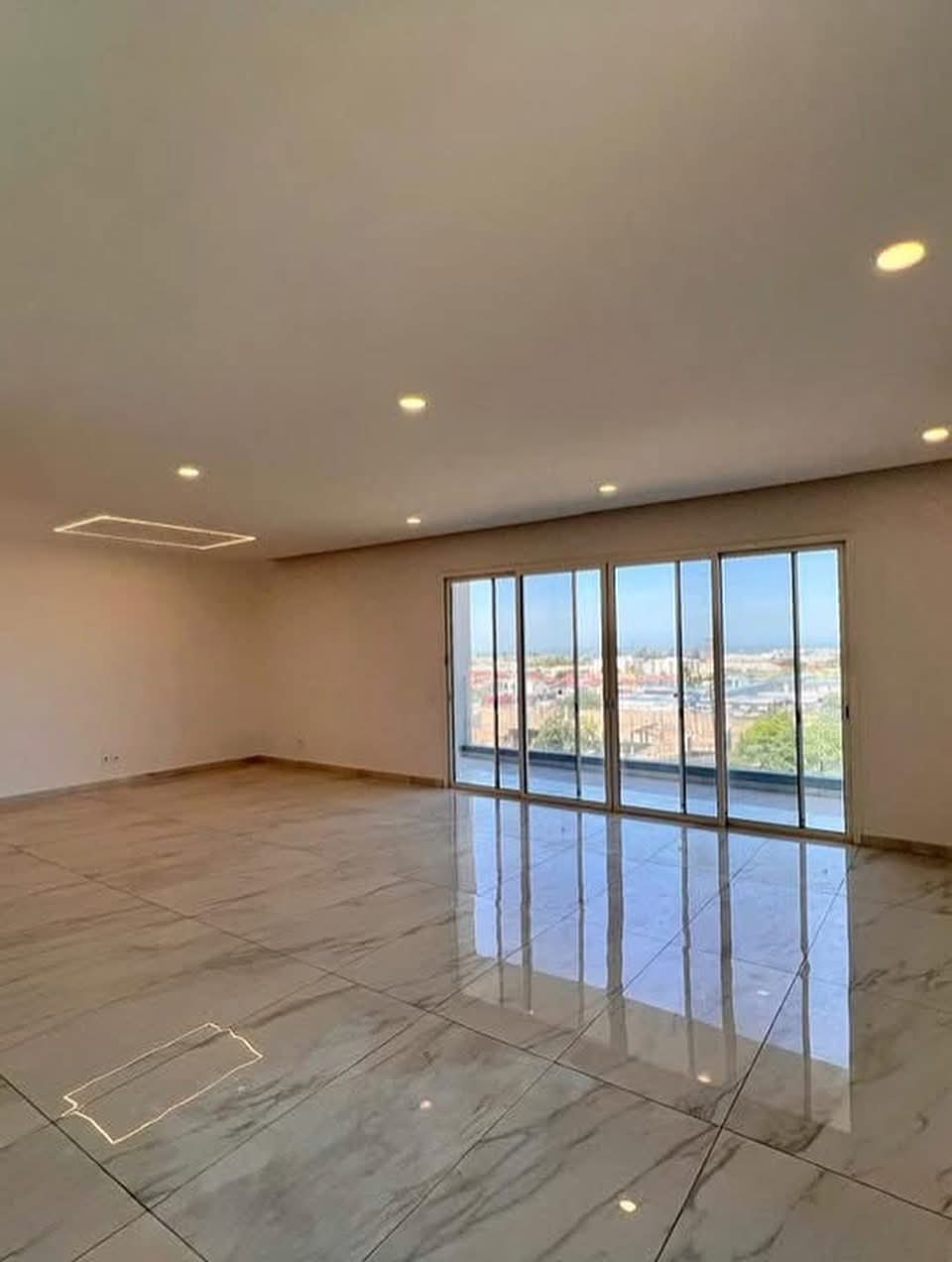 Apartamento T3 mobilado na av. julius nyerere bairro  Sommerschield 2- cidade de Maputo - foto 3
