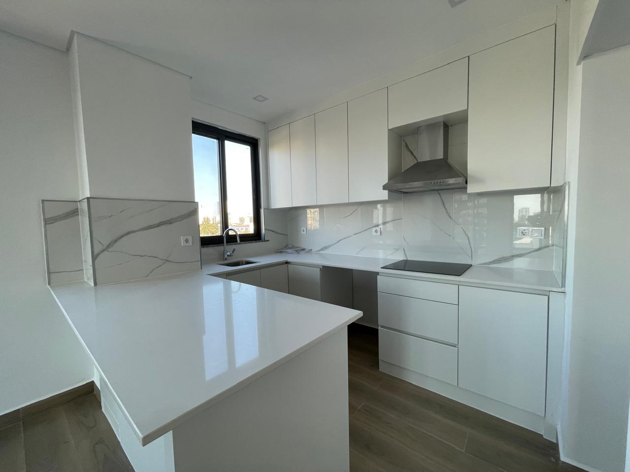 Apartamento T2 no bairro Sommerschield na cidade de Maputo   - foto 6