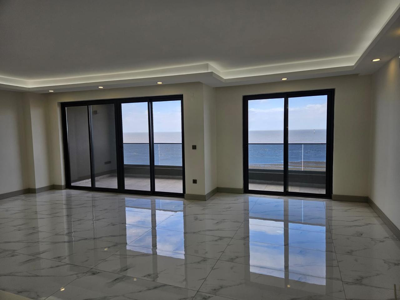 Apartamento T3 com vista para o mar, localizado na Sommerschield1-cidade de maputo - foto 2