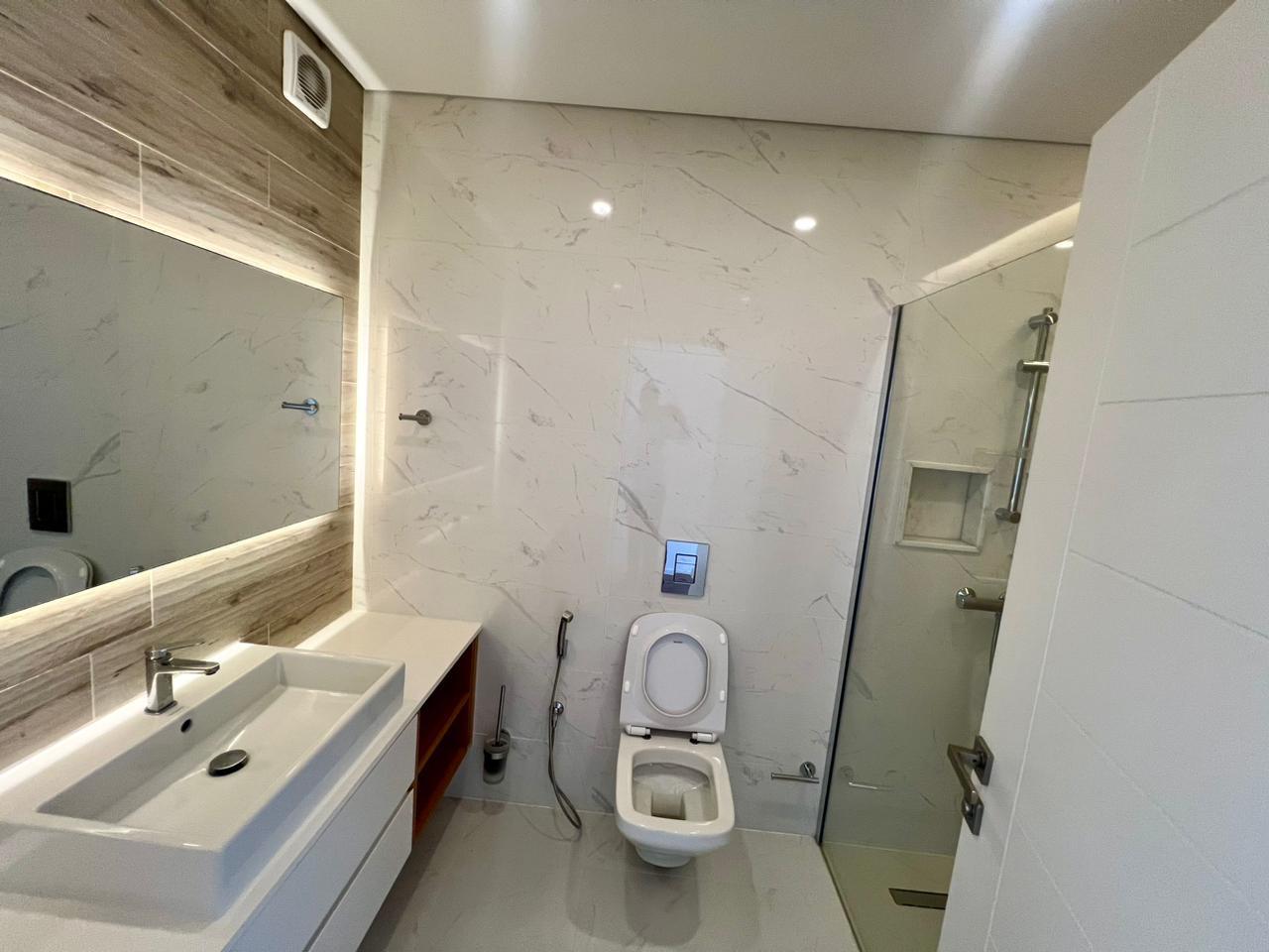 Apartamento T3 mobilado na Polana Cimento - cidade de Maputo - foto 6