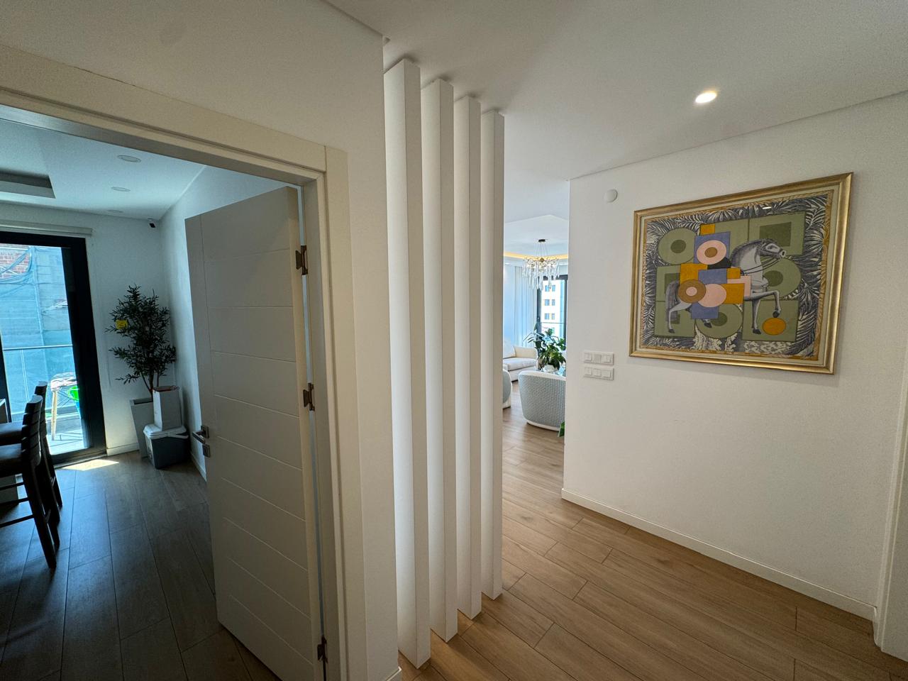 Apartamento T3 mobilado na Polana Cimento - cidade de Maputo - foto 7
