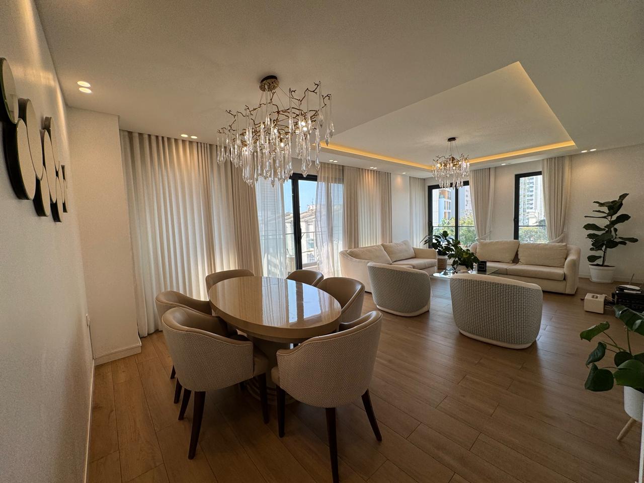 Apartamento T3 mobilado na Polana Cimento - cidade de Maputo - foto 5