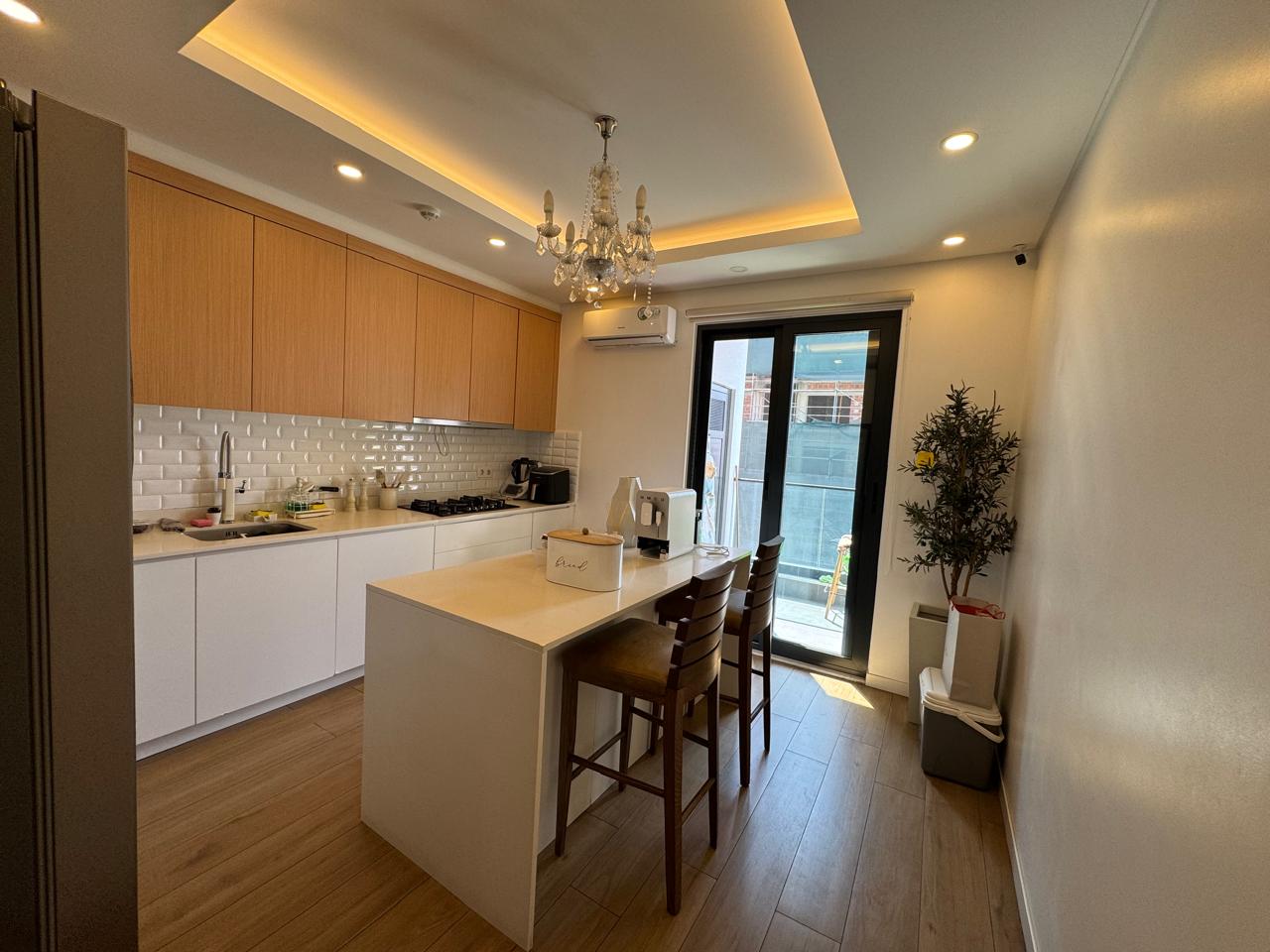 Apartamento T3 mobilado na Polana Cimento - cidade de Maputo - foto 2