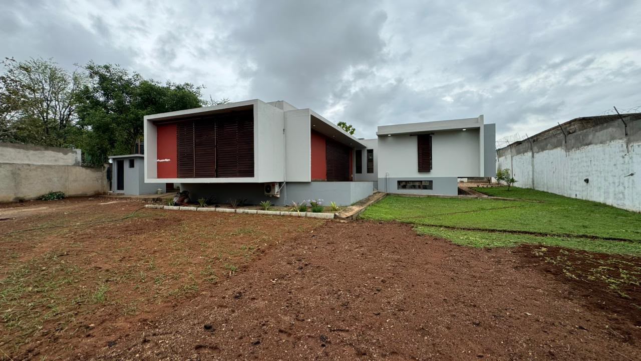  Moradia T3 com anexos em Tchumene- Maputo - foto 2