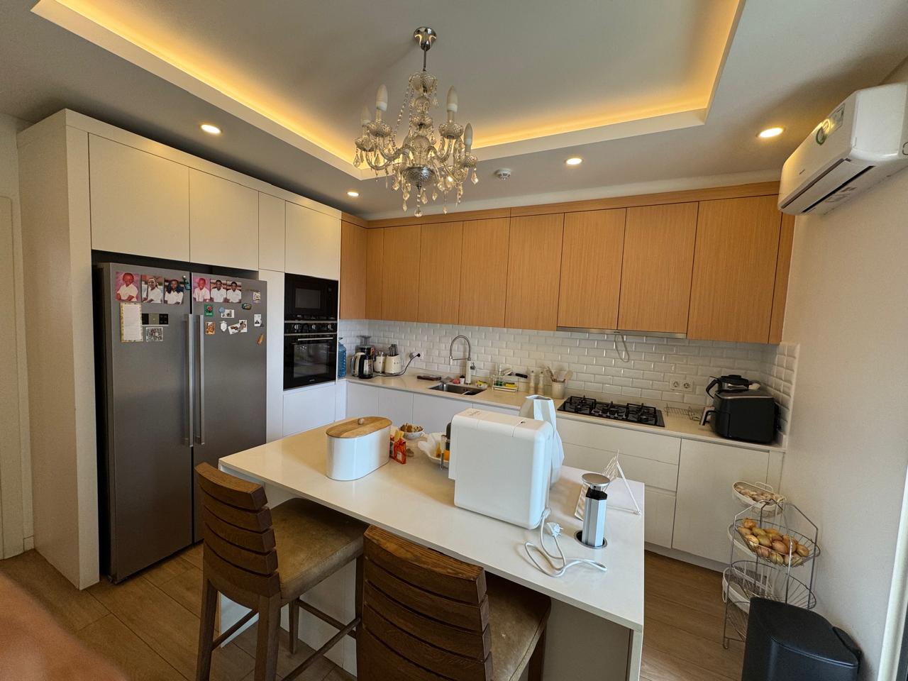 Apartamento T3 mobilado na Polana Cimento - cidade de Maputo - foto 4