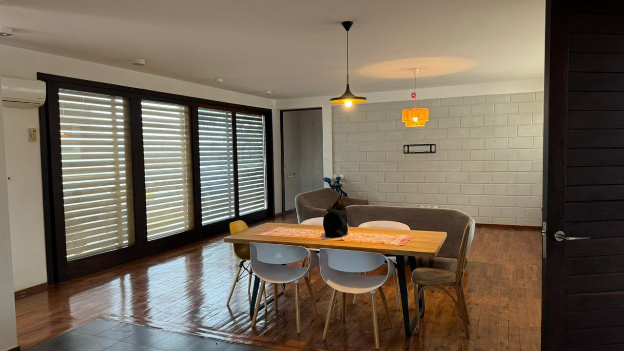 Moradia T3 com anexos em Tchumene- Maputo - foto 8