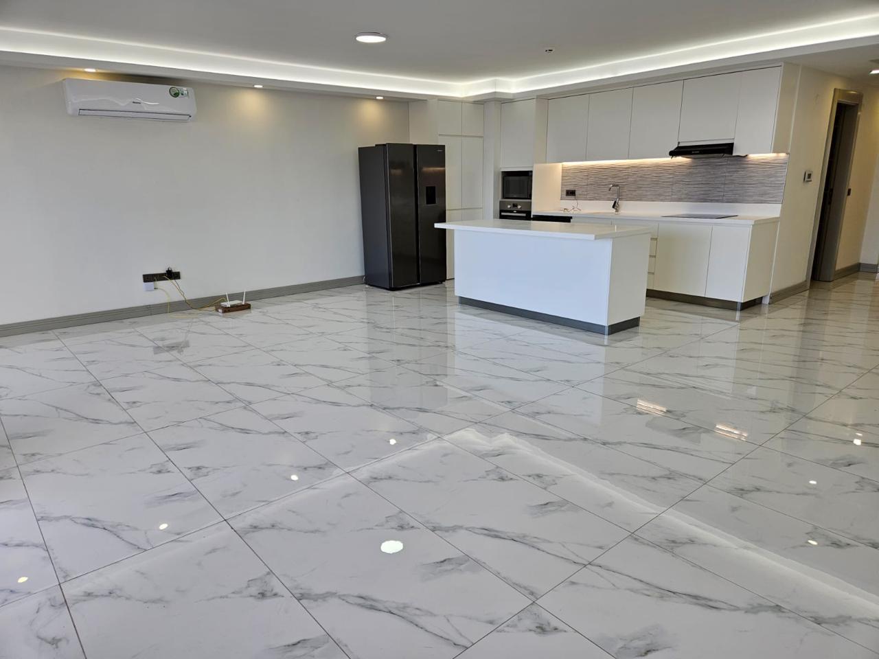 Apartamento T3 com vista para o mar, localizado na Sommerschield1-cidade de maputo - foto 6