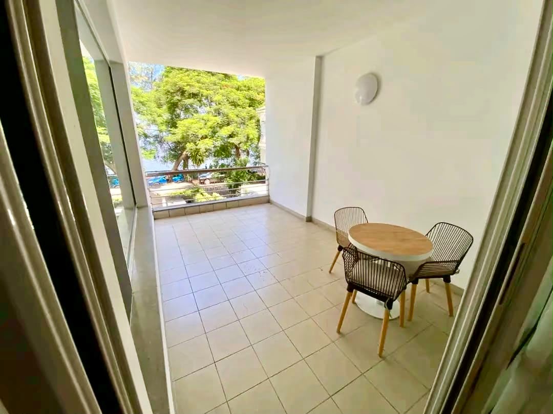Apartamento luxuoso T3 localizado no bairro Polana cimento na zona do miradouro - foto 8