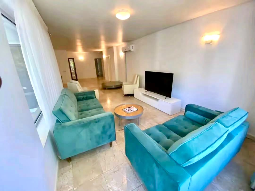 Apartamento luxuoso T3 localizado no bairro Polana cimento na zona do miradouro - foto 7