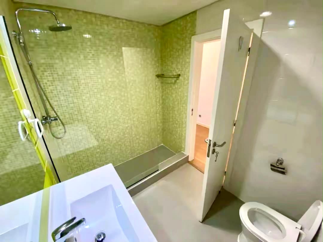 Apartamento luxuoso T3 localizado no bairro Polana cimento na zona do miradouro - foto 5