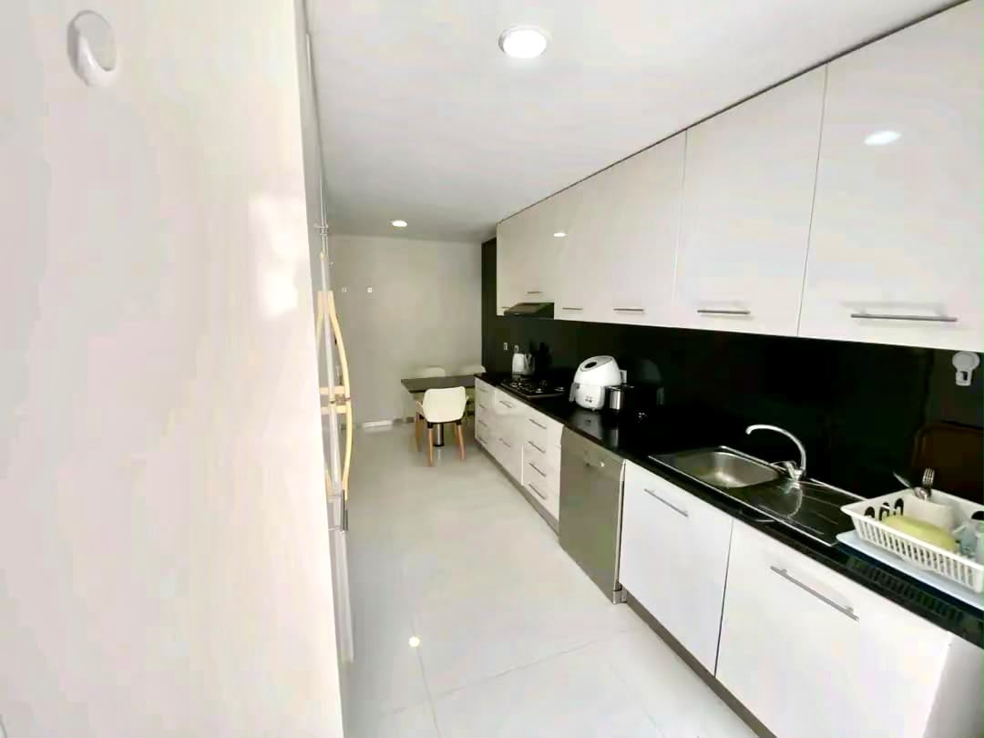 Apartamento luxuoso T3 localizado no bairro Polana cimento na zona do miradouro - foto 4
