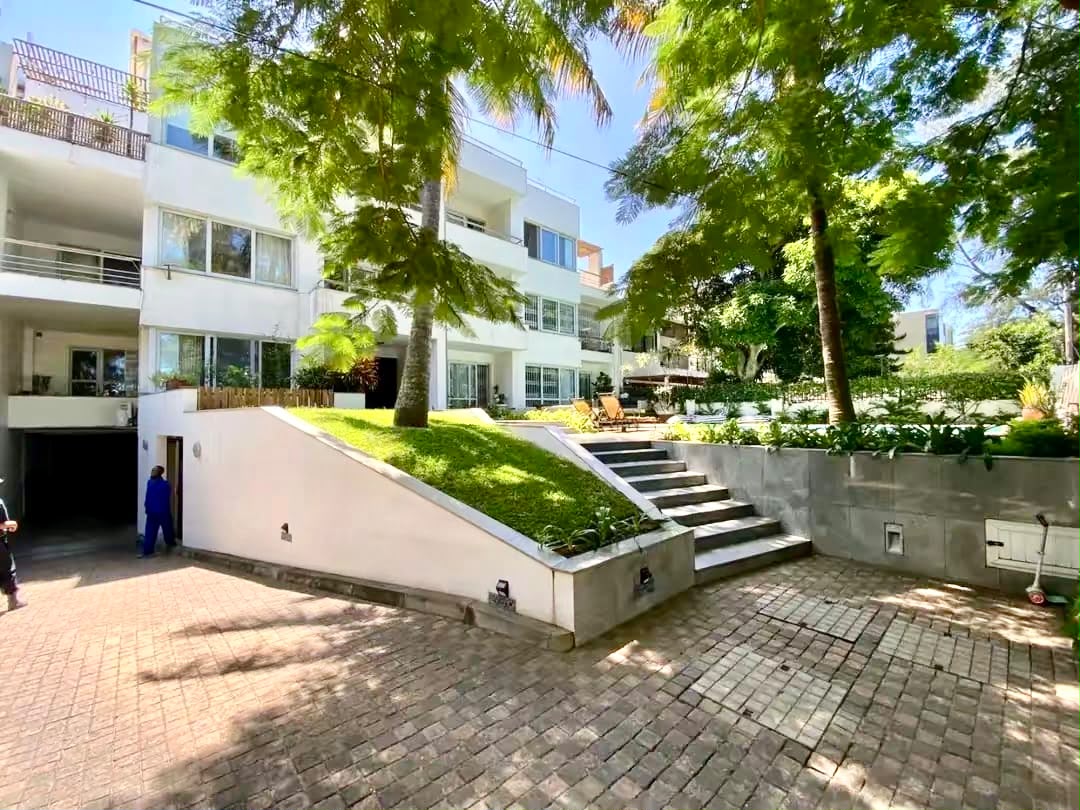 Apartamento luxuoso T3 localizado no bairro Polana cimento na zona do miradouro - foto 6