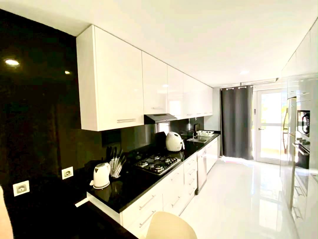 Apartamento luxuoso T3 localizado no bairro Polana cimento na zona do miradouro - foto 10