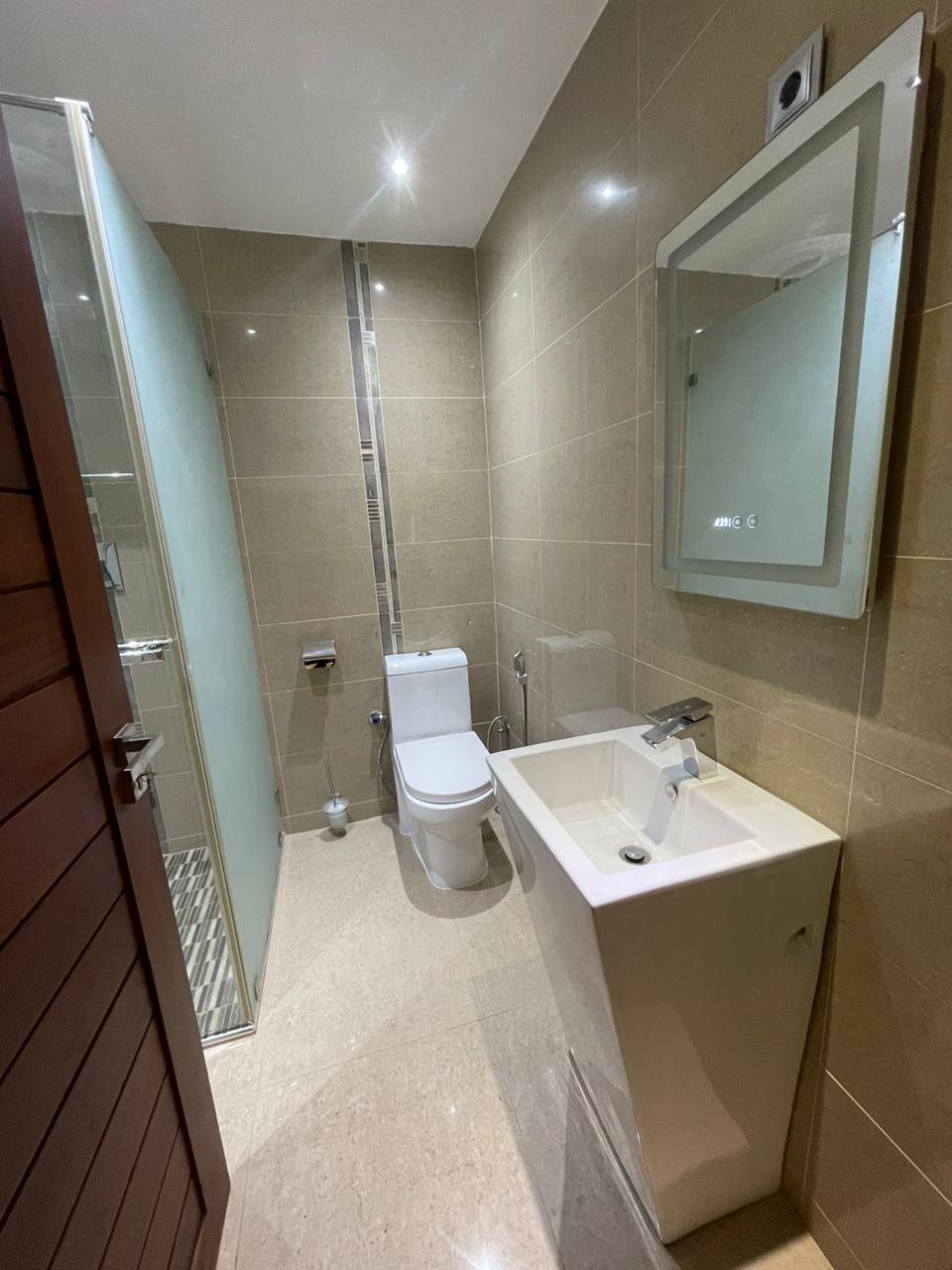 Arrenda-se apartamento T3  no bairro da coop-cidade de Maputo - foto 5