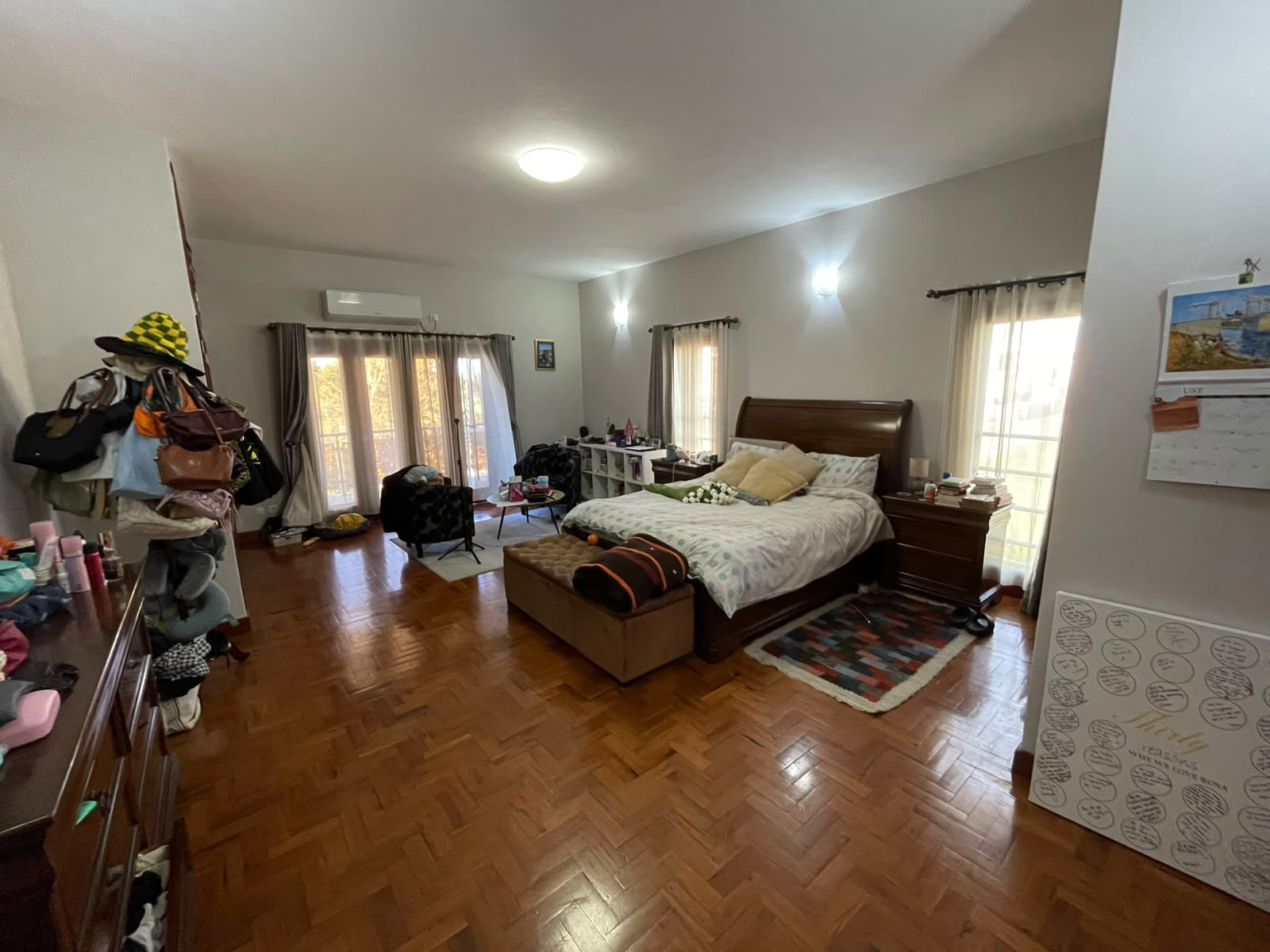  Moradia T5+1 de Luxo no Triunfo Novo – Mobilada ou Sem Mobília - foto 10