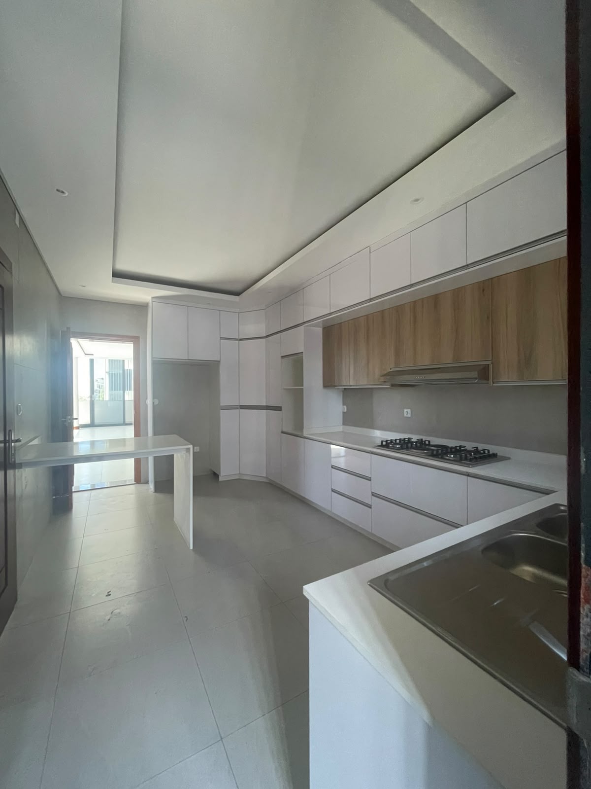  Temos disponível  apartamento  T4 no Triunfo - cidade de Maputo - foto 2